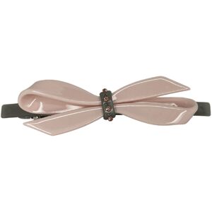 Beauty Flow Tabitta Hair Barrette Clip Nude Elegance   1 stk.