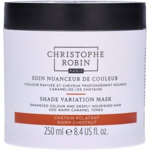 Christophe Robin Shade Variation Mask - Warm Chestnut 250 ml