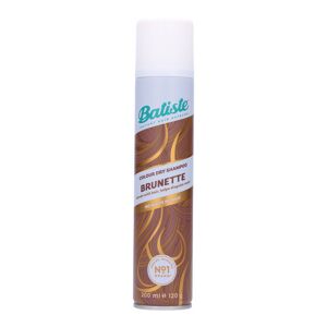 Batiste Dry Shampoo Plus Beautiful Brunette 200 ml