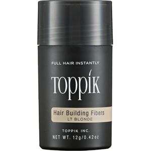 Toppik Hair Building Fibers - LT Blonde