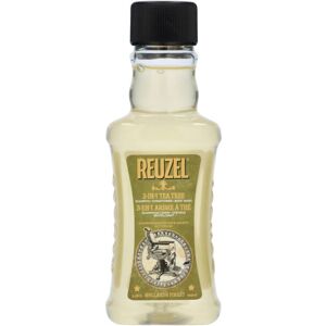 Reuzel 3-In-1 Tea Tree 100 ml