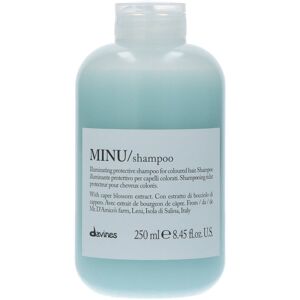 Davines MINU Shampoo 250 ml