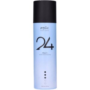 Epiic Hair Care Epiic Nr. 24 Mess'it Flexible Texturizing Spray 250 ml