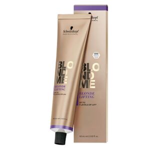 Schwarzkopf Blond Me Blonde Lifting - LB-Ice 60 ml