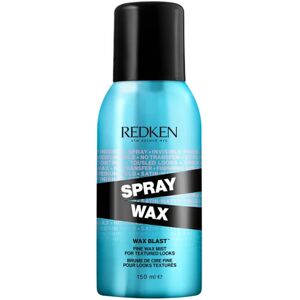 Redken Spray Wax Blast 10 150 ml