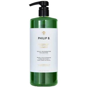 Philip B Peppermint And Avocado Shampoo 947 ml