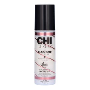 Chi Luxury Black Seed Oil Curl Defining Cream Gel 148 ml