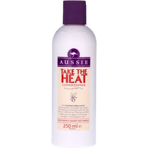 Aussie Take The Heat Conditioner 250 ml