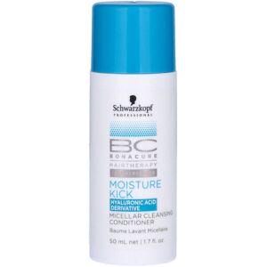 Schwarzkopf BC Bonacure Moisture Kick Conditioner (Outlet) 50 ml