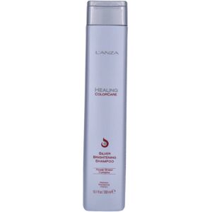 Lanza Healing ColorCare Silver Brightening Shampoo 300 ml