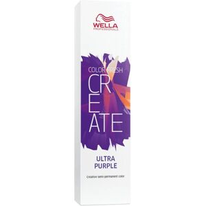 Wella Color Fresh Create Ultra Purple 60 ml