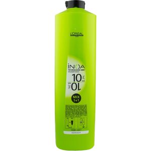 Loreal Inoa Oxydant Riche 10 vol - 3% 1+1 1000 ml