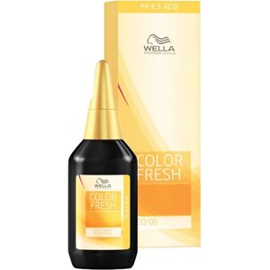 Wella Color Fresh 5/56 (U) 75 ml