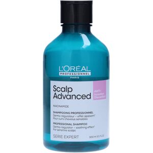 Loreal L'Oréal Professionnel Scalp Advanced Anti-Discomfort Shampoo 300 ml