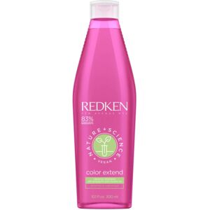 Redken Nature & Science Vegan Color Extend Shampoo 300 ml