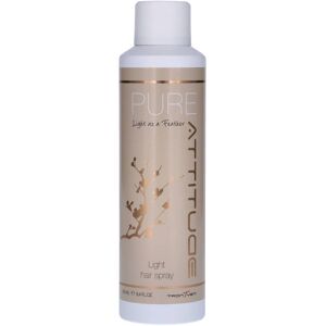 Trontveit Pure Attitude Light As A Feather Hair Spray 250 ml