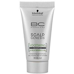 Schwarzkopf BC Bonacure Scalp Genesis Soothing Shampoo 30ml (U) 30 ml