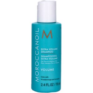 Moroccanoil Extra Volume Shampoo 70 ml