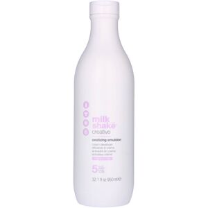 Milk_Shake Milk Shake Creative Oxidizing Emulsion 1.5% 5 Vol. 950 ml