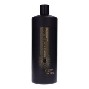 Sebastian Dark Oil Lightweight Shampoo 1000 ml