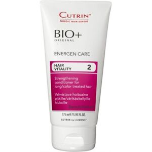 Cutrin Bio+ Energen Care Hair Vitality 2 Conditioner (U) 175 ml