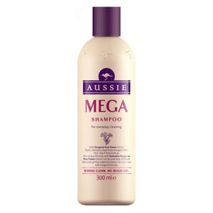 Aussie Mega Shampoo 300 ml