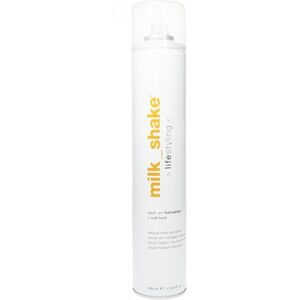 Milk_Shake Milk Shake Lifestyling Hairspray - Soft Hold (U) (Stop Beauty Waste) 500 ml