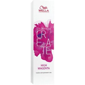 Wella Color Fresh Create High Magenta 60 ml