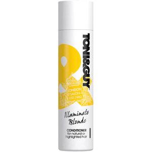 Toni & Guy Illuminate Blonde Conditioner 250 ml