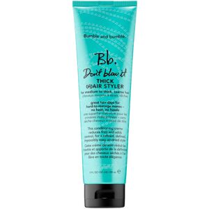 Bumble & Bumble Bumble And Bumble Don't Blow It Thick Hair Styler 150 ml