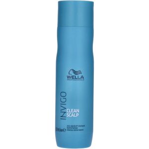 Wella Invigo Balance Clean Scalp Anti-Dandruff 250 ml