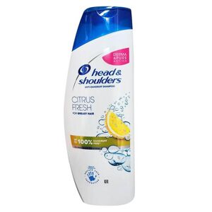 Head & Shoulders Head And Shoulders Anti-Dandruff Citrus Fresh 250 ml