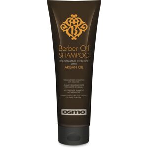 Osmo Berber Oil Shampoo (U) 250 ml