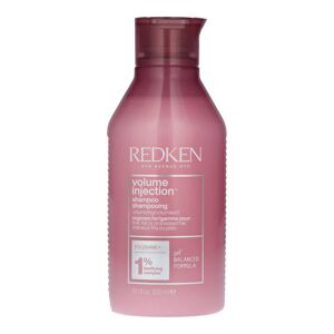 Redken Volume Injection Shampoo 300 ml