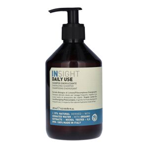 Insight Daily Use Energizing Shampoo 400 ml
