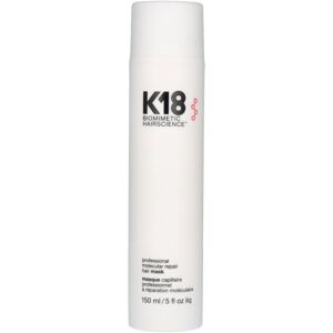 K18 Professional Molecular Repair Hair Mask 150 ml