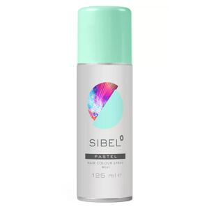 Sibel Hair Colour Spray Pastel Mint 125 ml