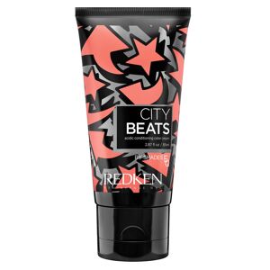 REDKEN City Beats Chelsea Coral 85 ml