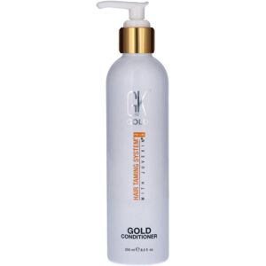 GK Hair Gold Conditioner 250 ml