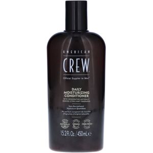 American Crew Daily Moisturizing Conditioner 450 ml