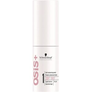 Schwarzkopf OSIS+ Soft Dust 1 Light Control 10 g