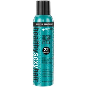 Healthy Sexy Hair So You Want It All (U) 150 ml