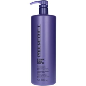 Paul Mitchell Platinum Blonde Shampoo 1000 ml