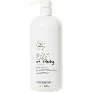 Paul Mitchell Tea Tree Scalp Care Anti-Thinning Shampoo 1000 ml