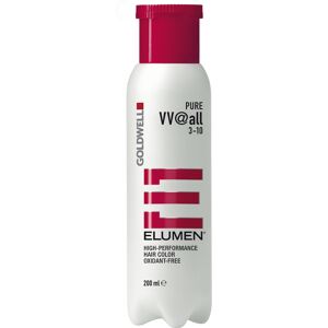 Goldwell Elumen High-Performance PURE VV@all 200 ml