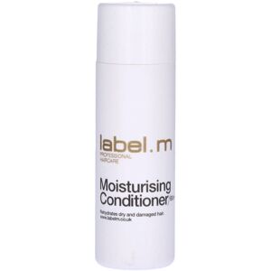 Label.m Moisturising Conditioner 60 ml