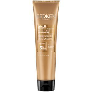 Redken All Soft Moisture Restore Leave-in-Treatment 150 ml