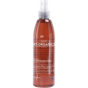 My.Organics The Organic Ocean Spray 250 ml