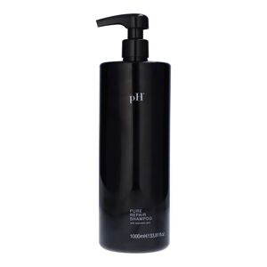 pH Laboratories Pure Repair Shampoo 1000 ml