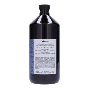 Davines Alchemic Conditioner - Silver 1000 ml